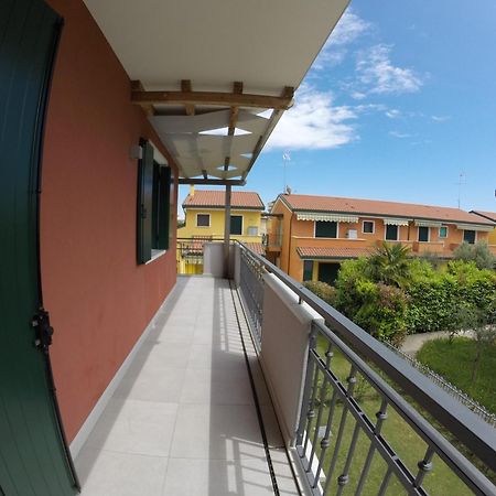 La Casa Di Gio Apartment Caorle Ruang foto