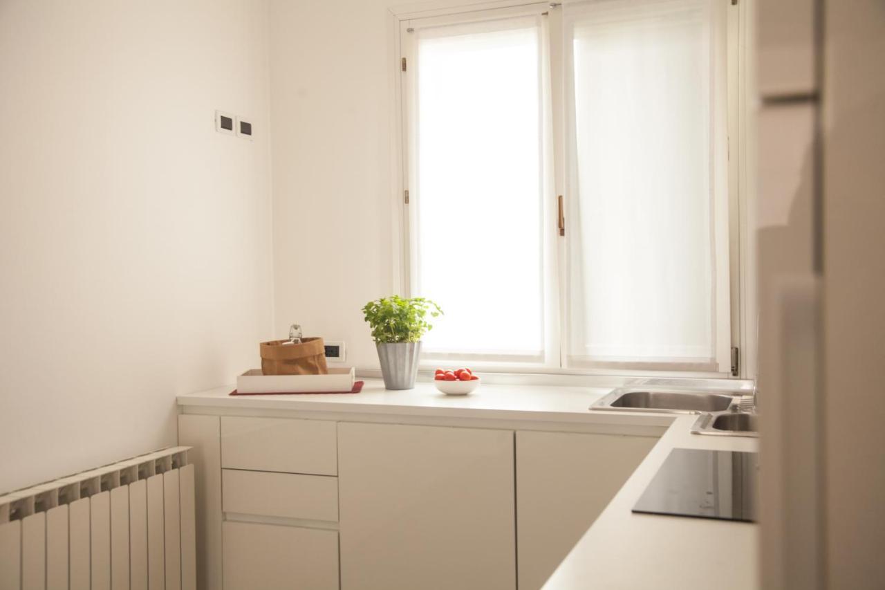 La Casa Di Gio Apartment Caorle Bagian luar foto