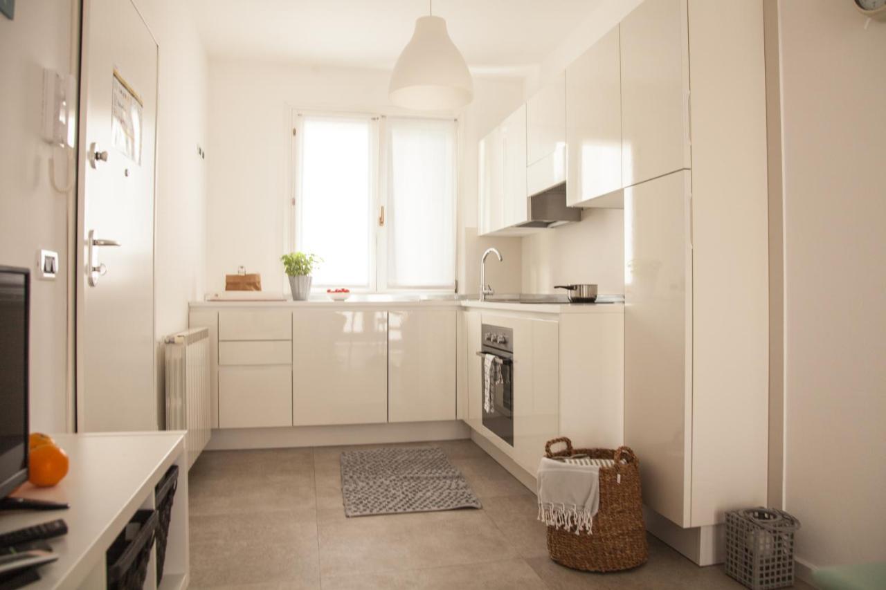 La Casa Di Gio Apartment Caorle Bagian luar foto