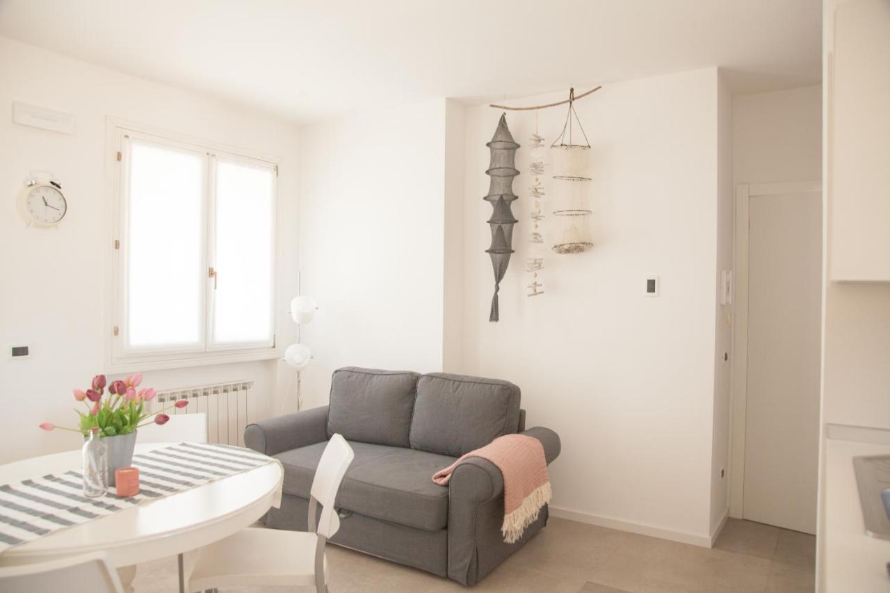 La Casa Di Gio Apartment Caorle Bagian luar foto