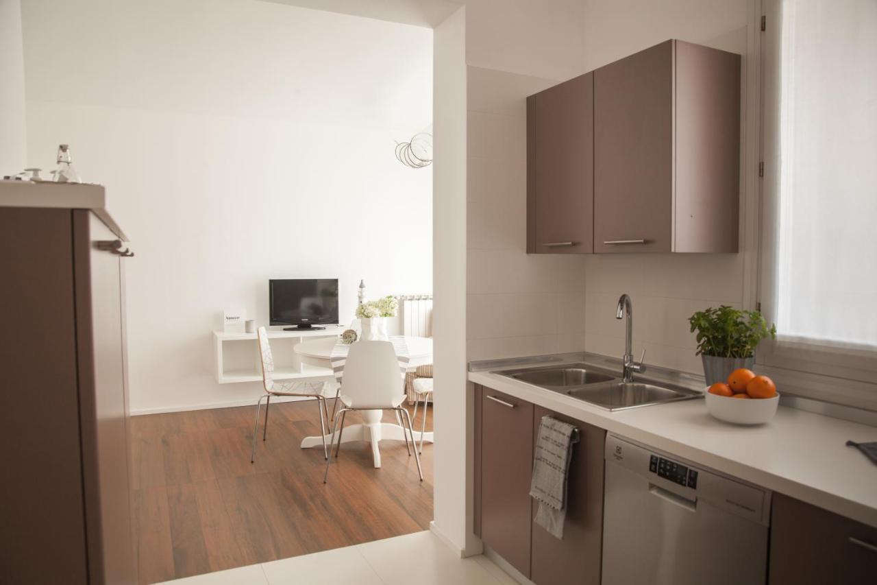 La Casa Di Gio Apartment Caorle Bagian luar foto