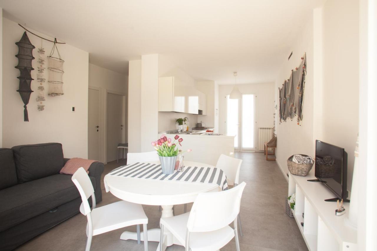 La Casa Di Gio Apartment Caorle Bagian luar foto