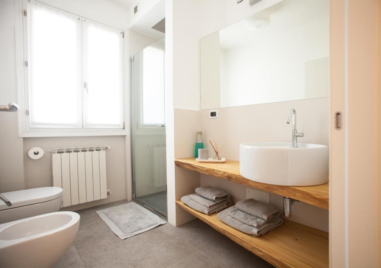 La Casa Di Gio Apartment Caorle Bagian luar foto