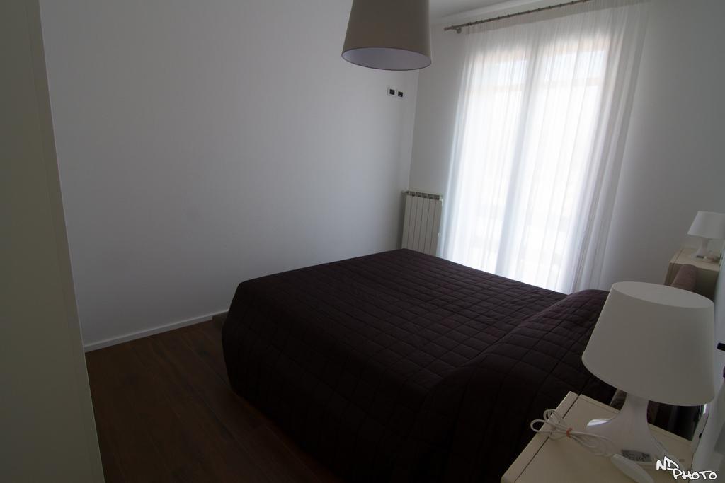 La Casa Di Gio Apartment Caorle Ruang foto