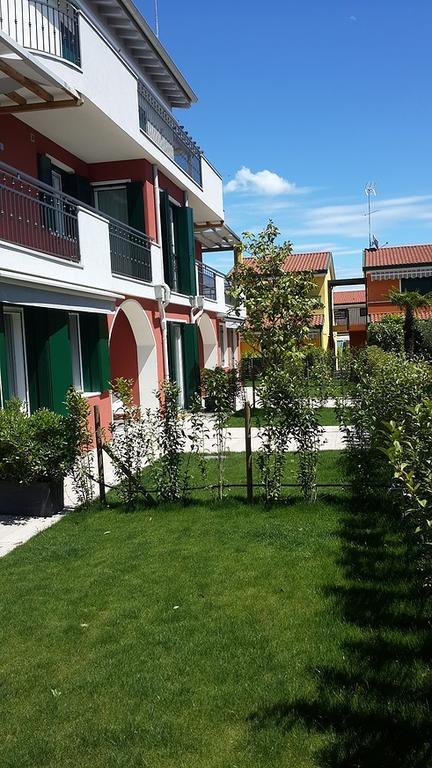 La Casa Di Gio Apartment Caorle Bagian luar foto