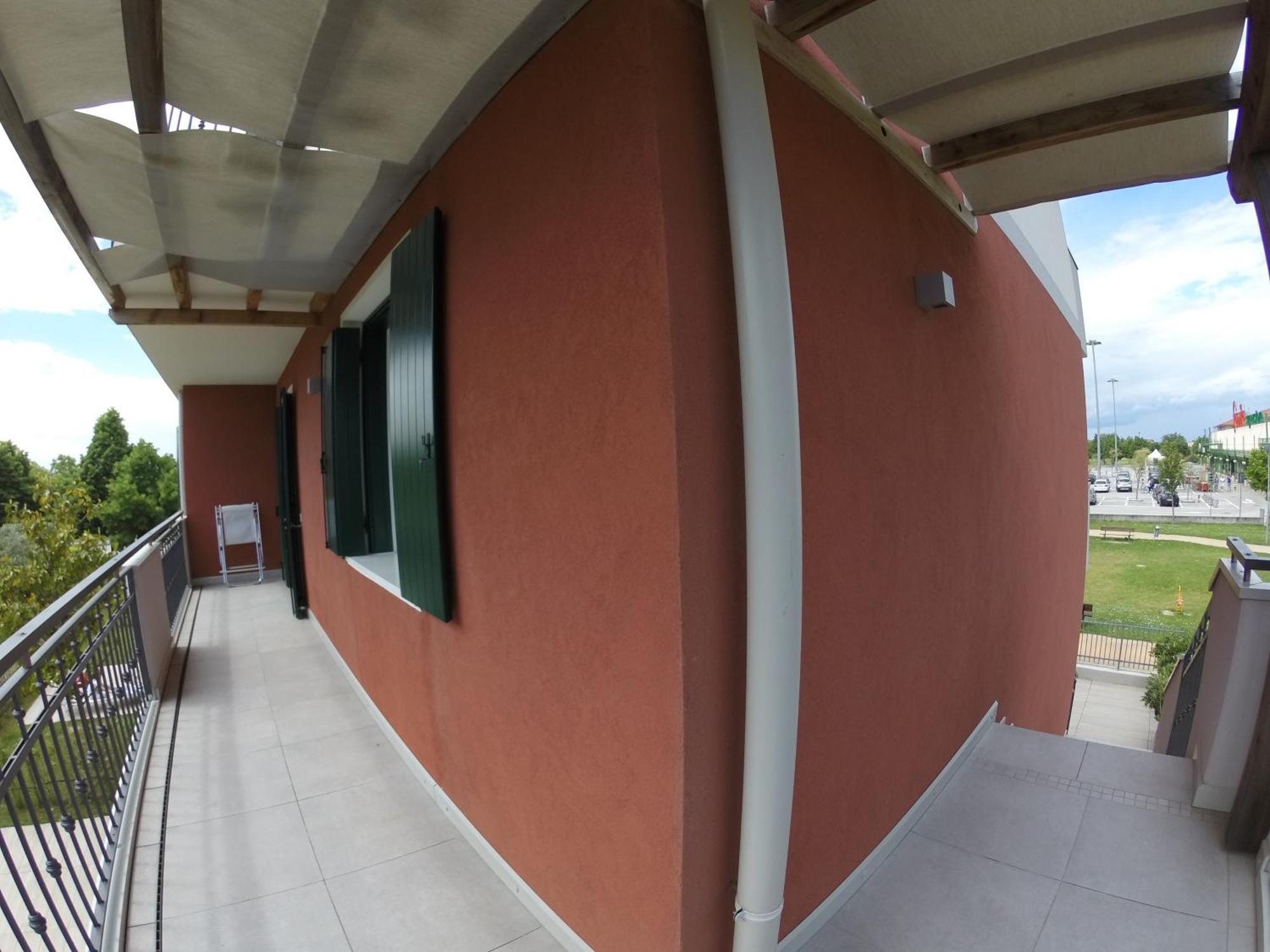 La Casa Di Gio Apartment Caorle Ruang foto