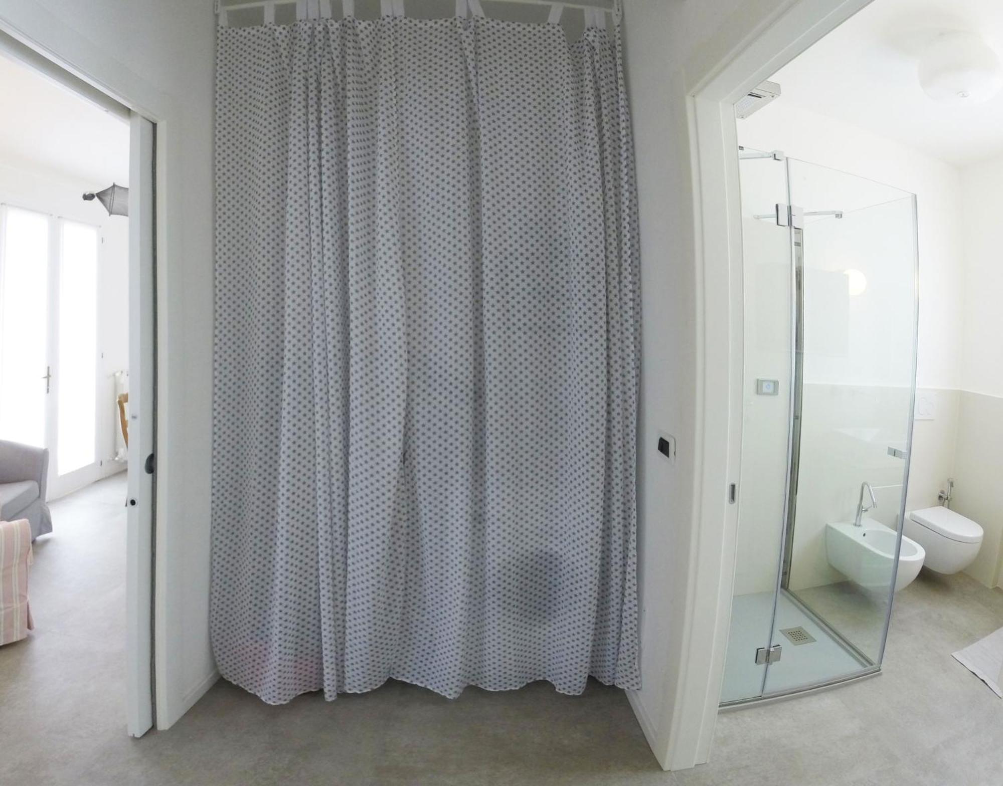 La Casa Di Gio Apartment Caorle Ruang foto