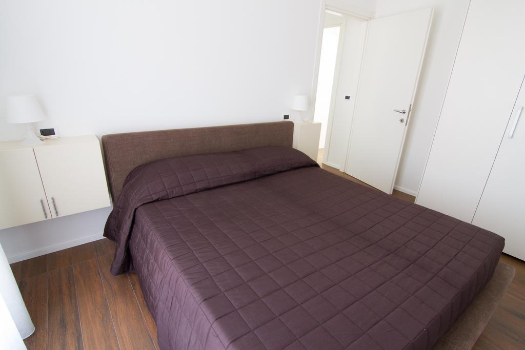 La Casa Di Gio Apartment Caorle Ruang foto