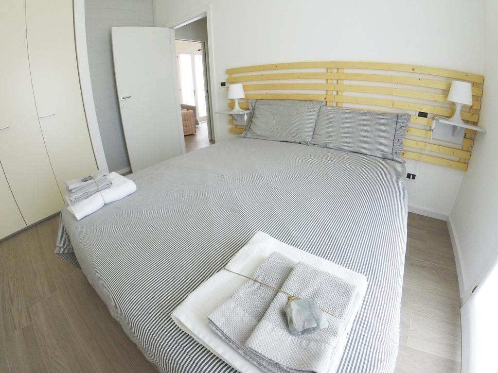 La Casa Di Gio Apartment Caorle Bagian luar foto