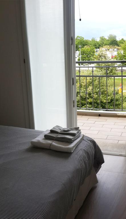 La Casa Di Gio Apartment Caorle Bagian luar foto