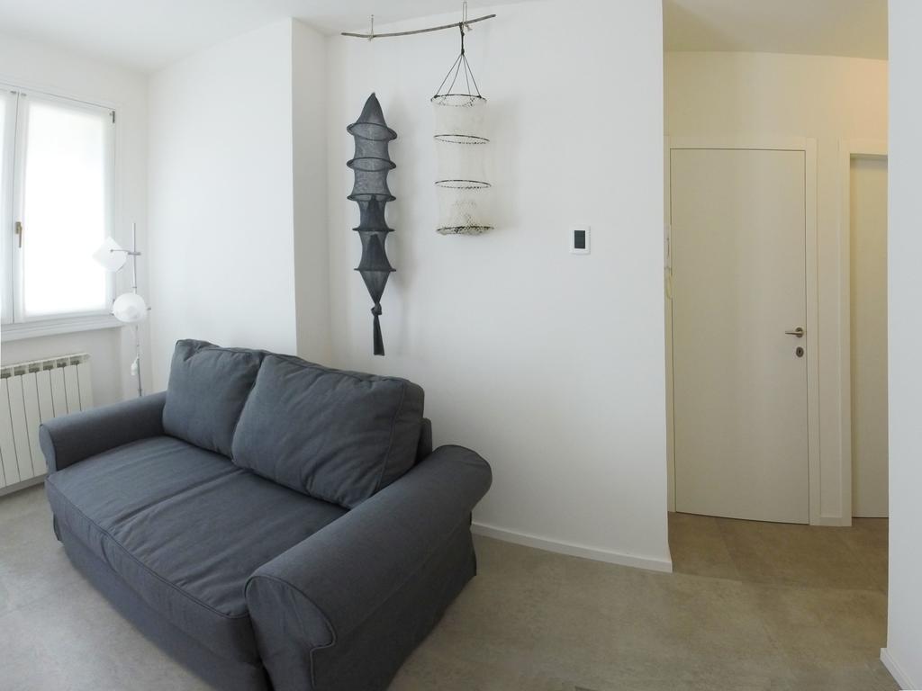 La Casa Di Gio Apartment Caorle Bagian luar foto
