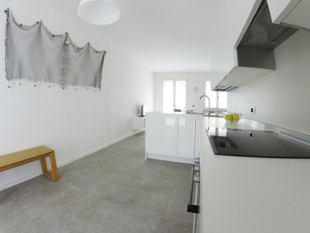 La Casa Di Gio Apartment Caorle Bagian luar foto