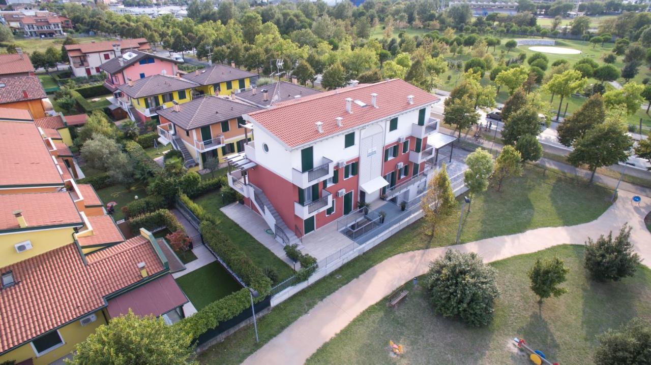 La Casa Di Gio Apartment Caorle Bagian luar foto